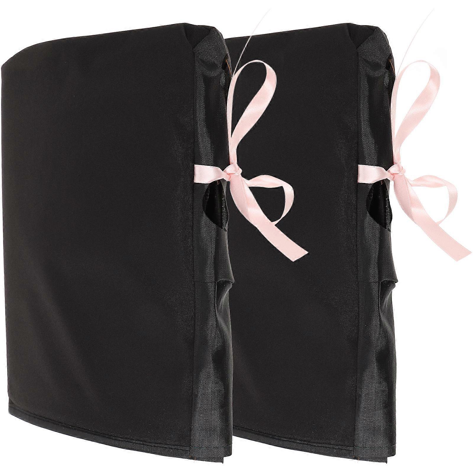 Windproof Thermal Motorcycle Handlebar Gloves for Cold Weather Outdoor Riding – Universal Fit for Electric Bikes and Scooters