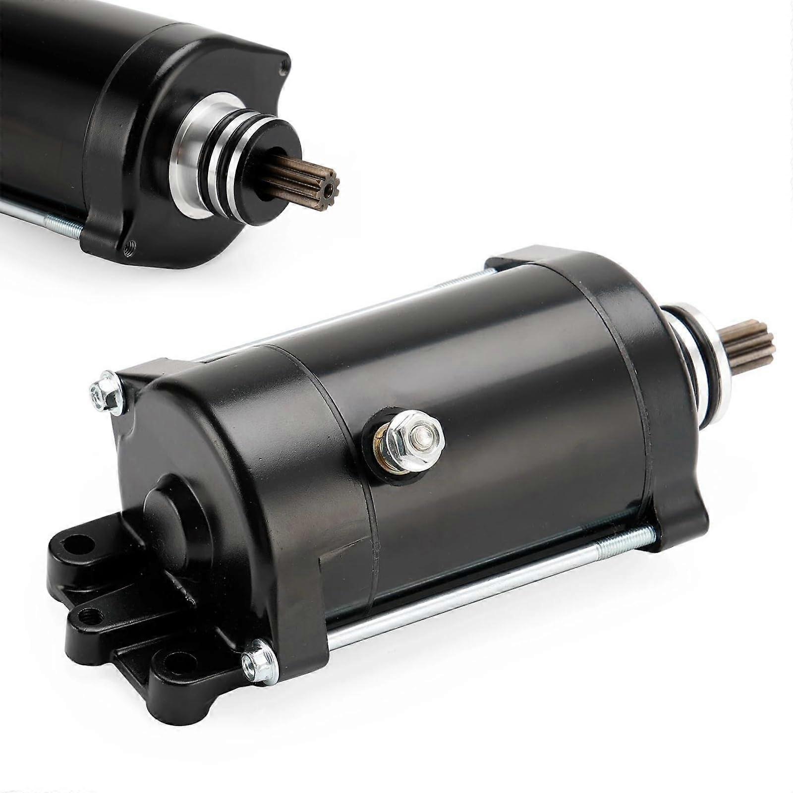 Jet Ski Starter Motor for Kawasaki STX12 JT1200 JT1200B 2003 2004 2005 211633720 211633721