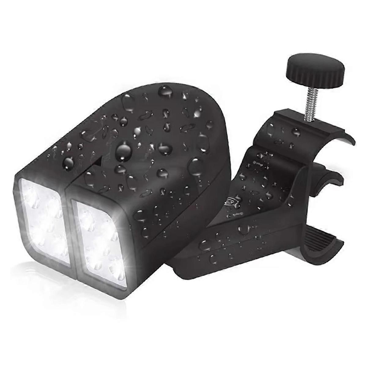 Grill Lights Heat Multifunctional Night