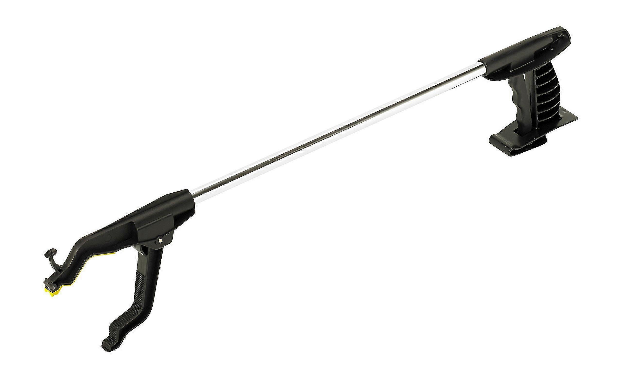 2025 Handi Reacher, 30' Standard Handled Extension Grabber Tool, Packaging, 7 oz.