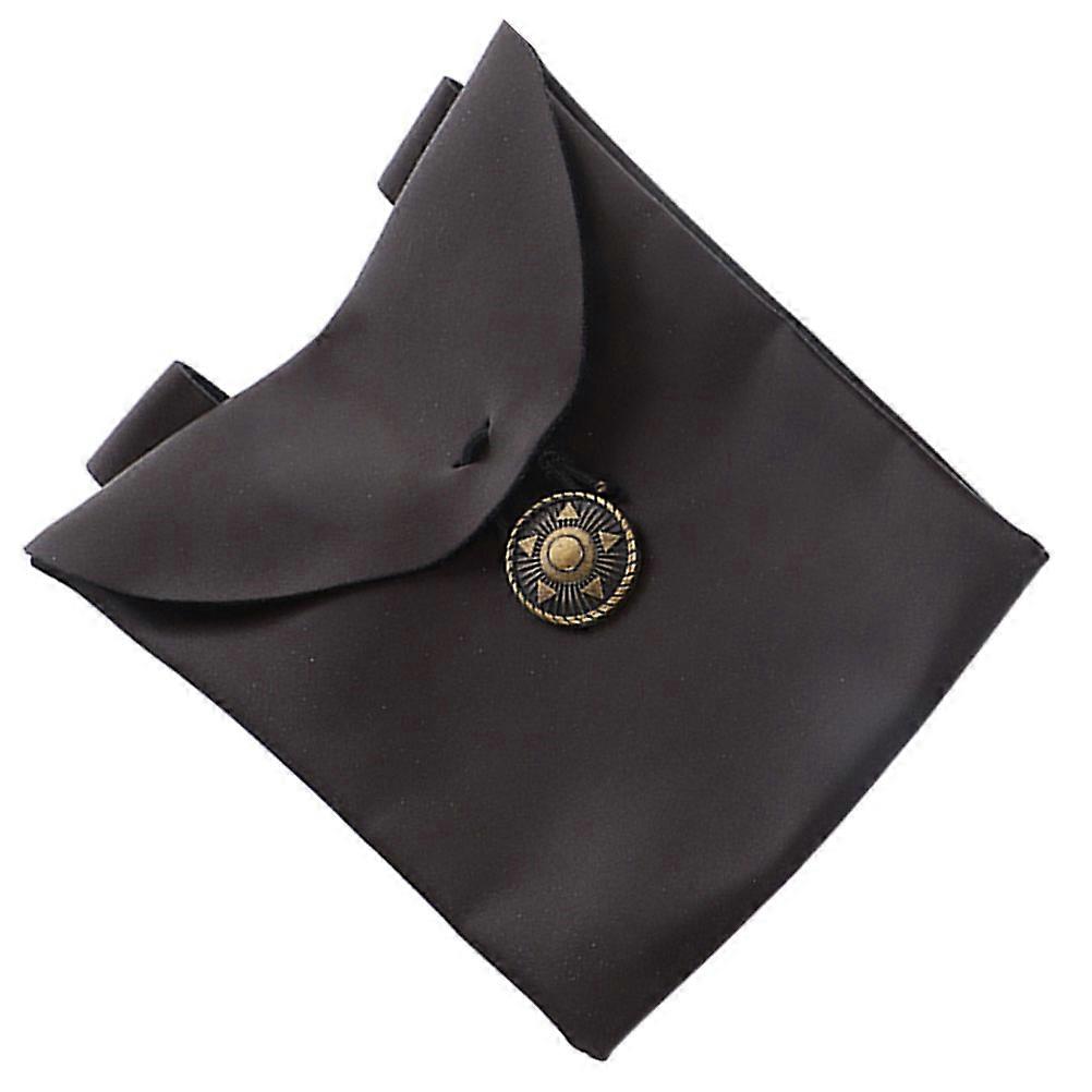 Portable Pouch, Adjustable Waist Bag for Renaissance Festivals