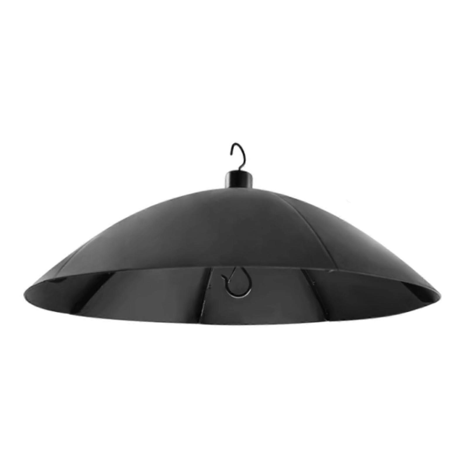 Bird Feeder Squirrel-Proof Baffle Hanging Outdoor Garden Yard