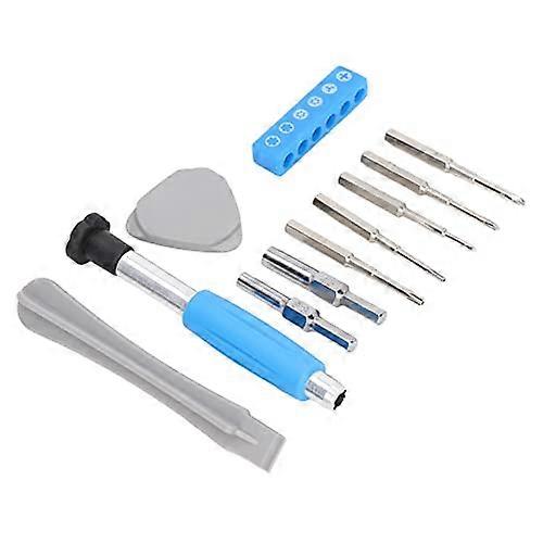 Screwdriver  Tool Kit for Switch SNES N64 NES Wii Triwing