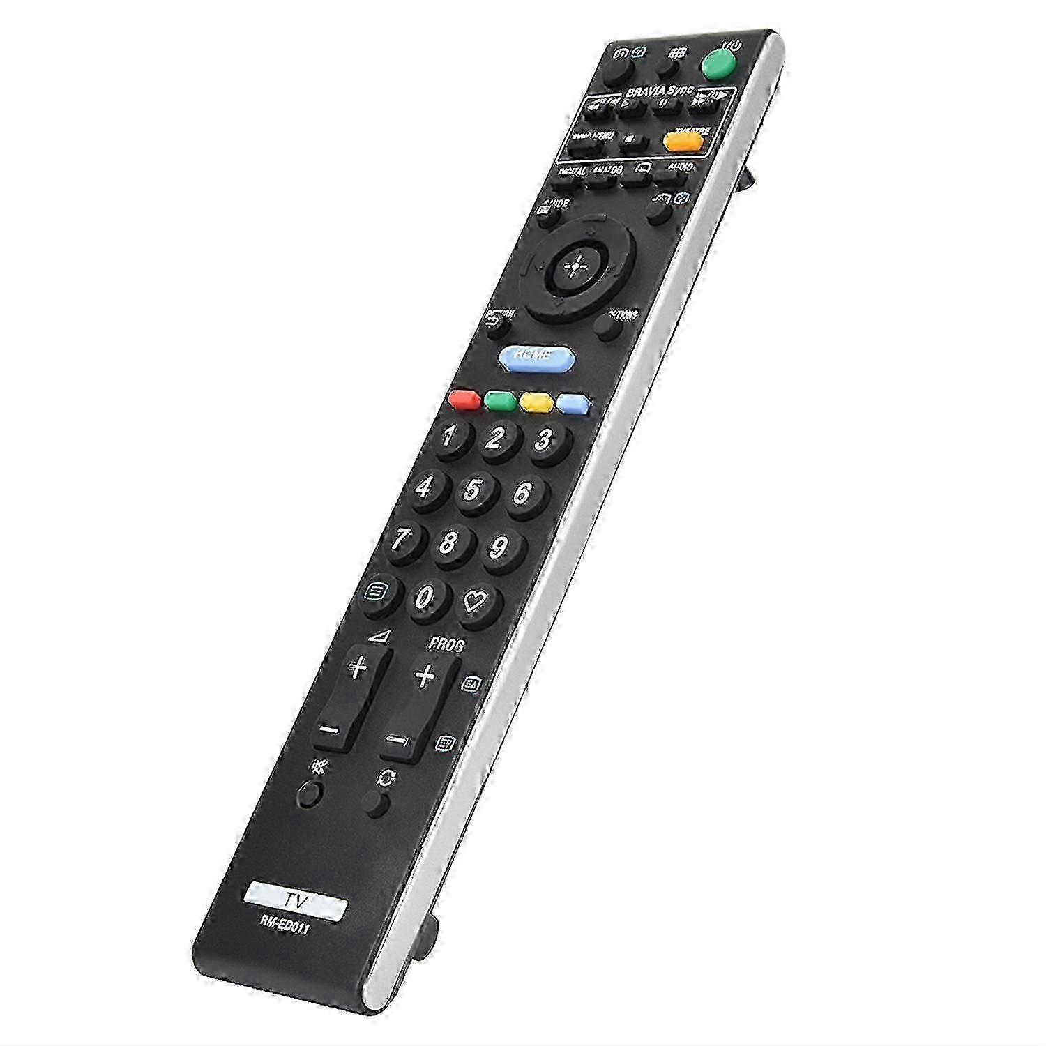 Universal LED TV Remote Control Smart Remote Controller Replacement for Sony RM-ED011 SZRH A-C