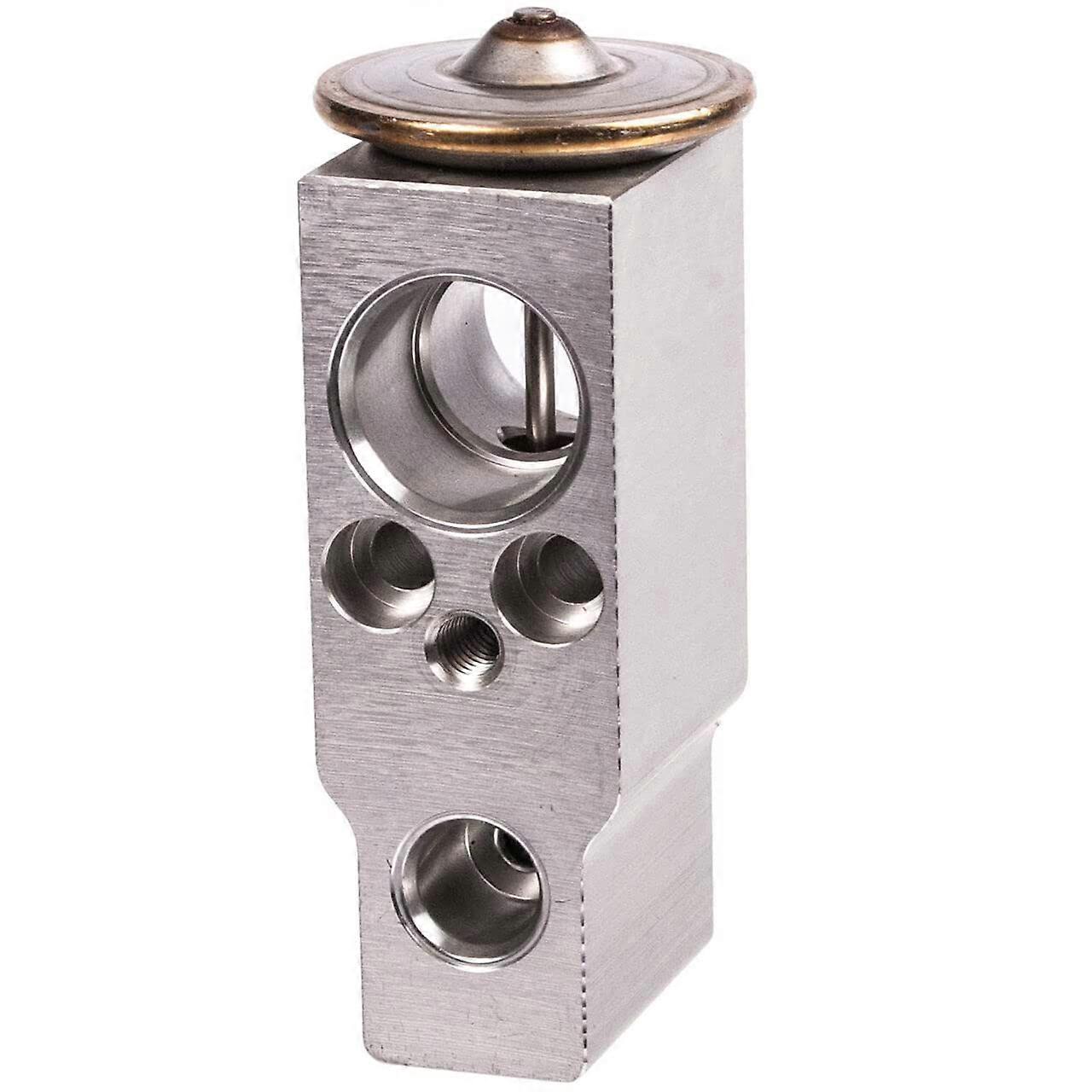A/C Expansion Valve Model 475-2096 For Automotive Air Conditioning Systems Vehicle Applications