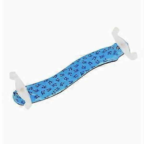 Comfortable Violin Shoulder Rest 4/4 and 3/4 Universal Violin Shoulder Rest