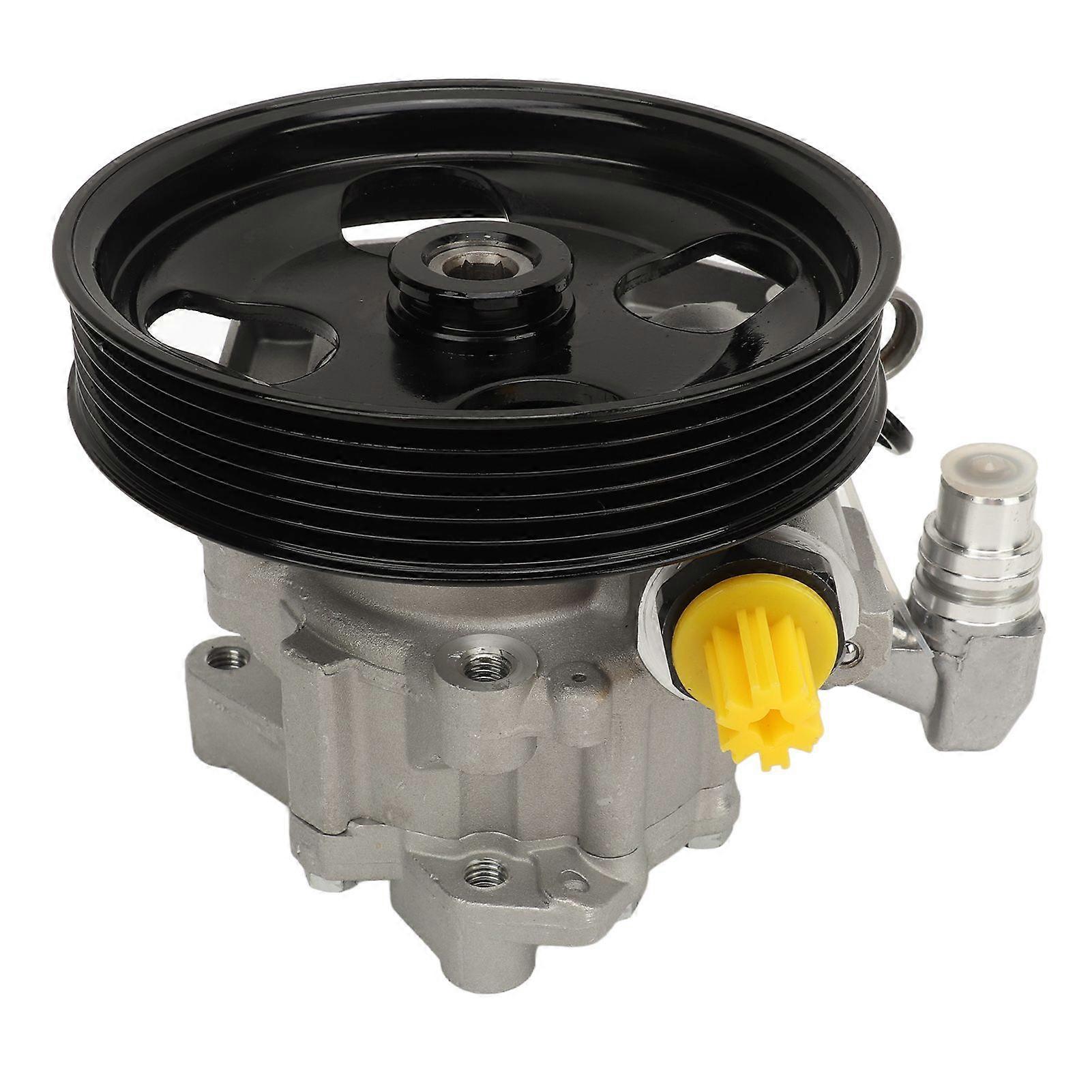 replacement power steering pump for Benz GL450 X164