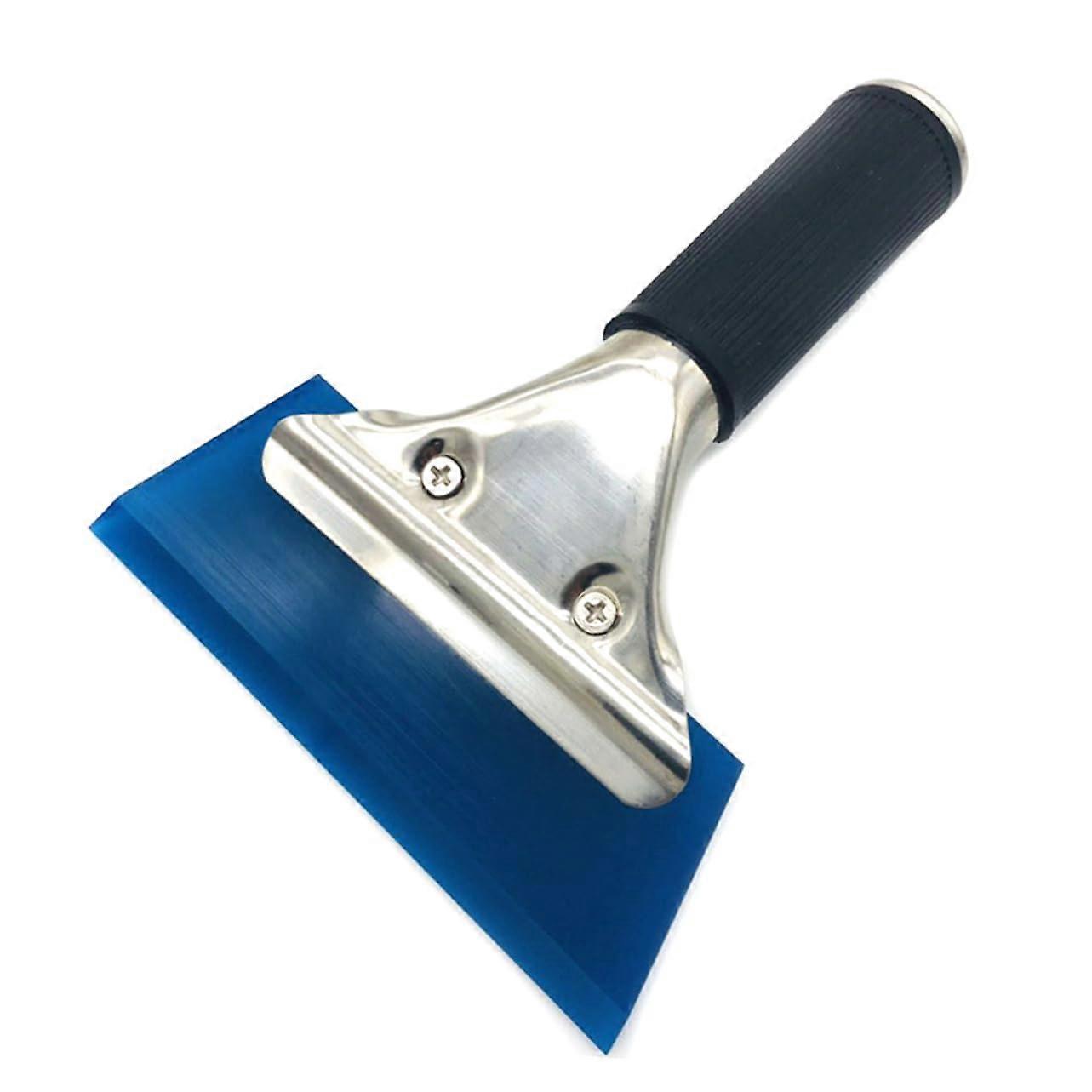 6in1 ColorChanging Film Tool Set Squeegee Cutter, Wrap Scraper, Car Wrapping Vinyl Film Tool, Automotive Tint Tool, Automatic Window Tinting Tool