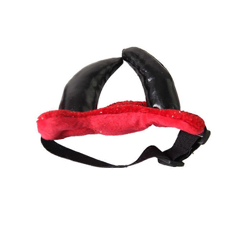 Animal Costume Accessory, Cat Hats with , Adjustable Buckle System