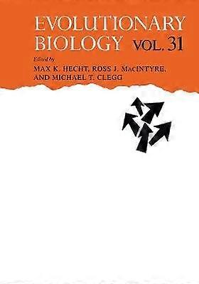 Evolutionær biologi