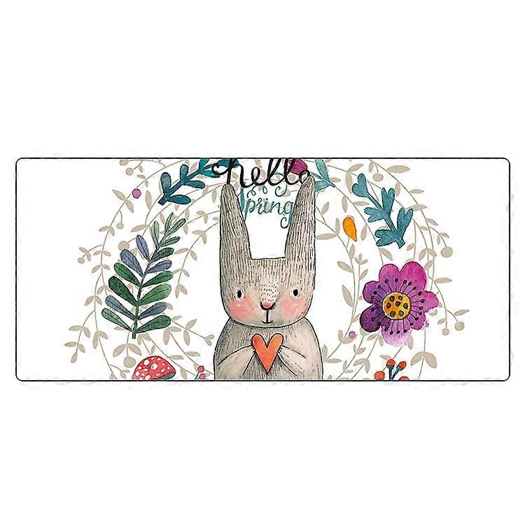 Mouse Keyboard Pad 300 x 800 x 2mm Seaming