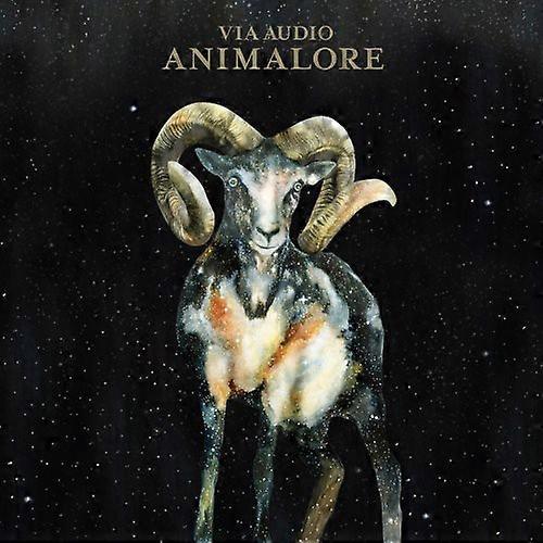 Via Audio - Animalore  [COMPACT DISCS] USA import