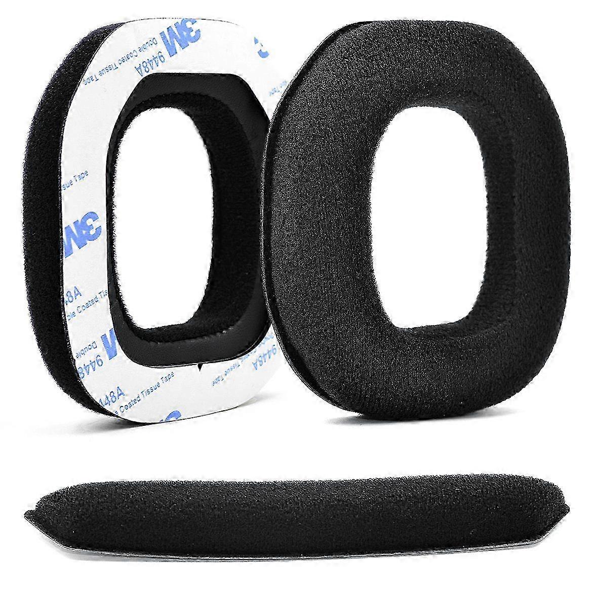 Replacement Earpads For Astro Gaming A50 Wireless Headset Gen3/gen4 2025