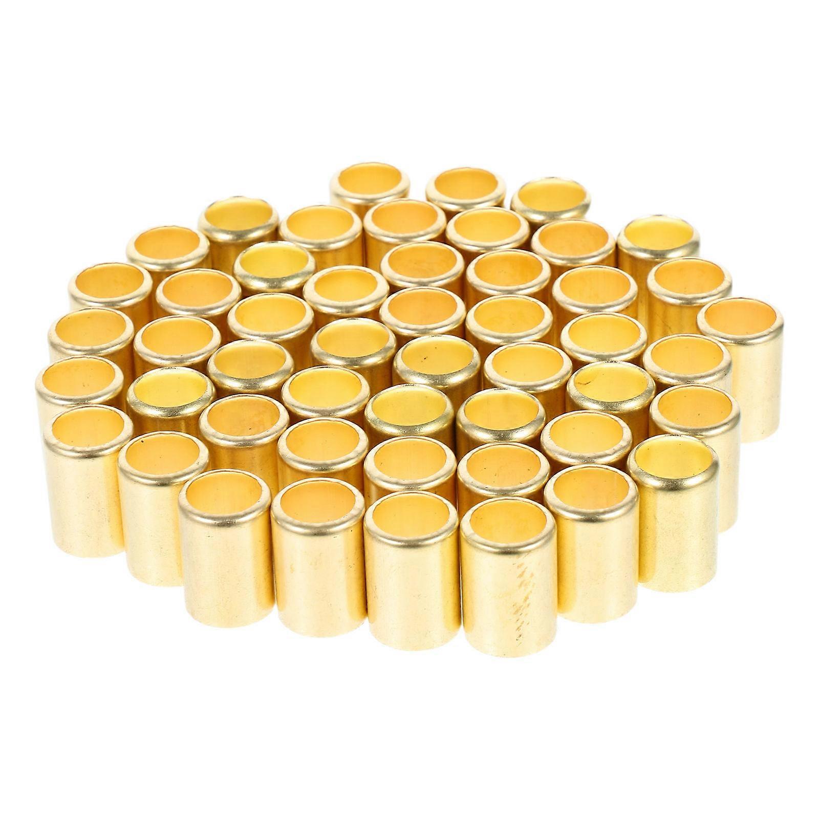 It seems like you're referring to a product listing for **compression fitting sleeves** or **ferrules**, likely used in hose or tubing connections.