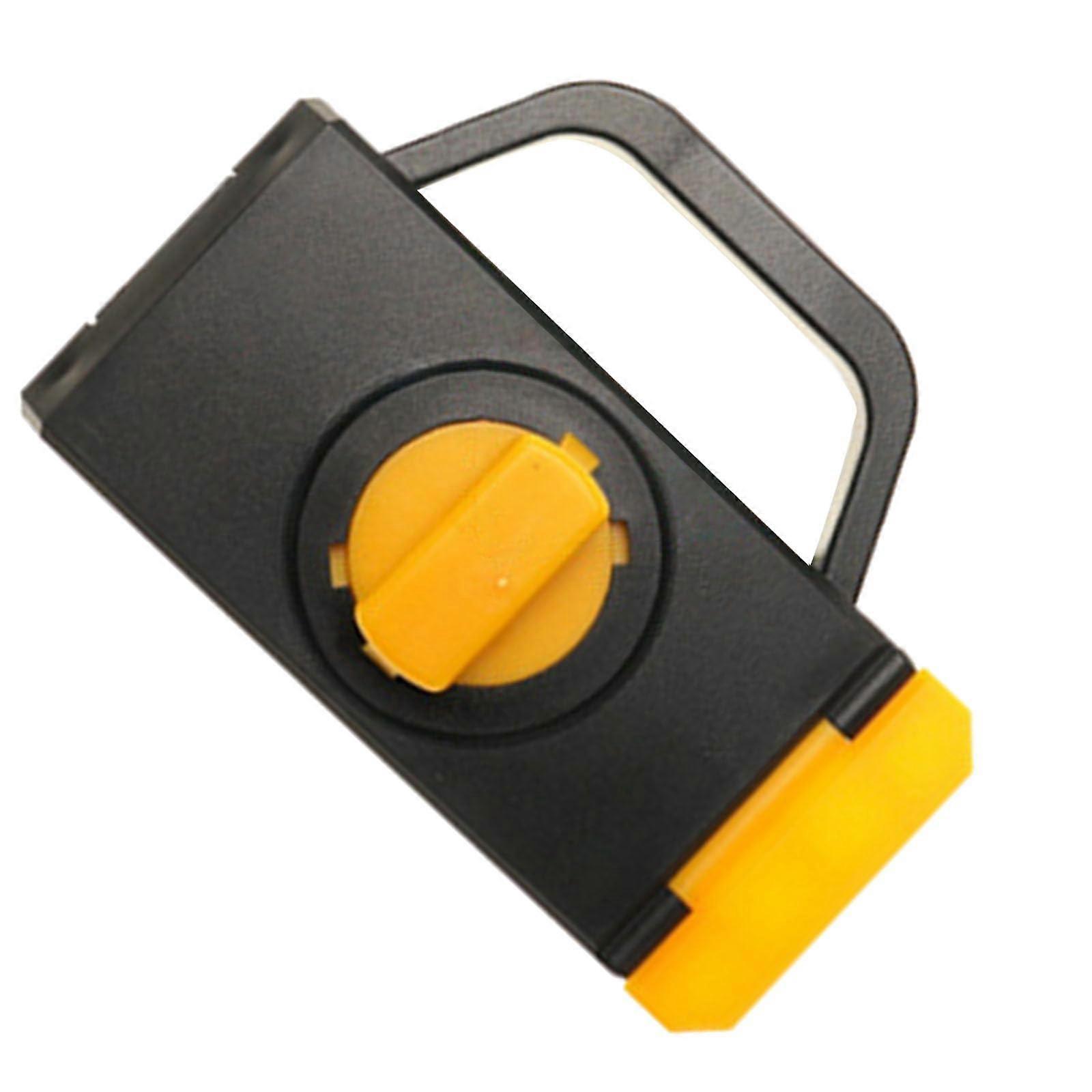 Multifunctional Tool Bag Nylon Belt Pouch With Quick-Hang Hook Clip For Workshops And Home Improvement