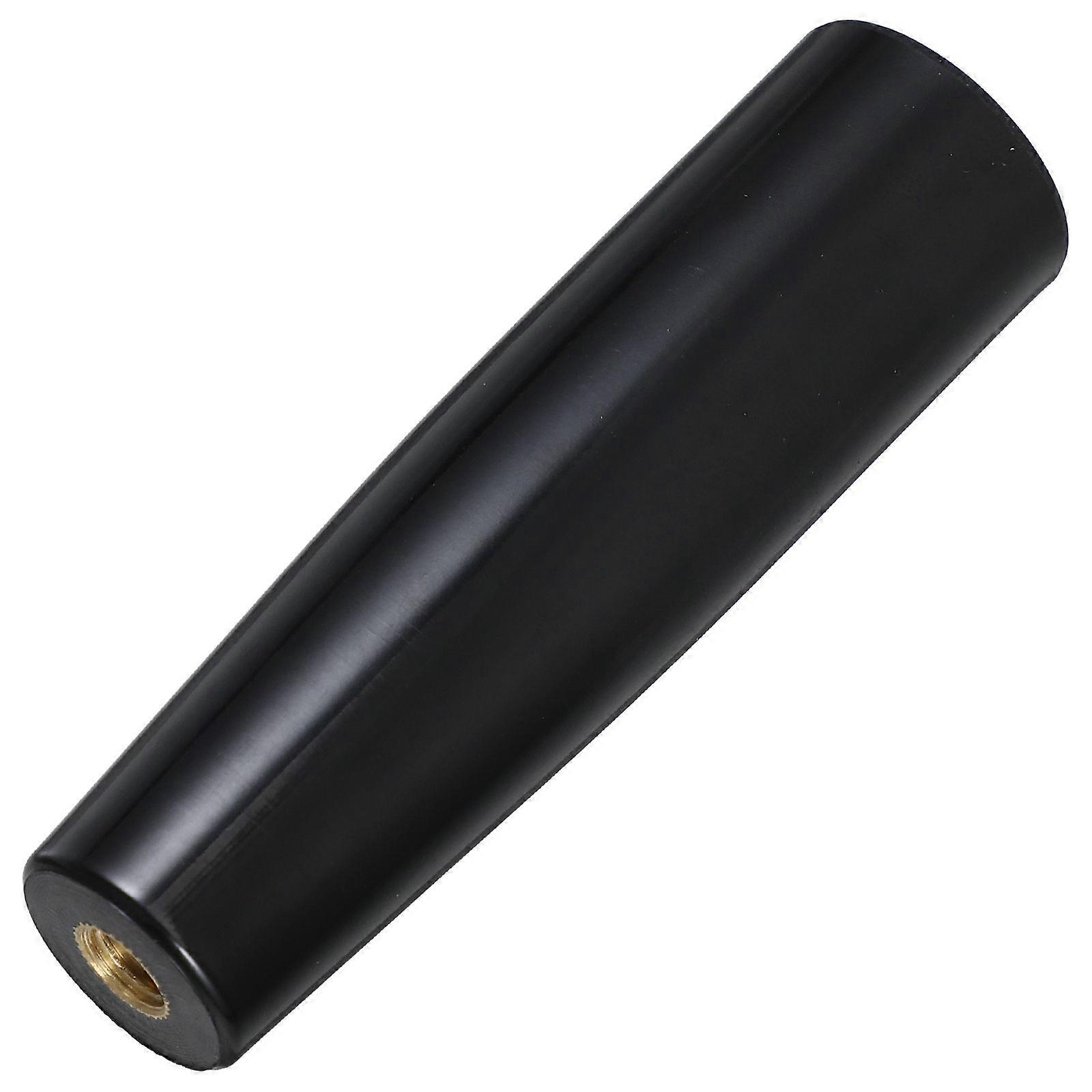 ידית מסתובבת ידית בקליט ידית אחיזה גלגל יד מסתובב ידית מסתובבת ידית מכונת נגרות ידית כלי גריל מנגל ידית שיפוד מנגל בקליט