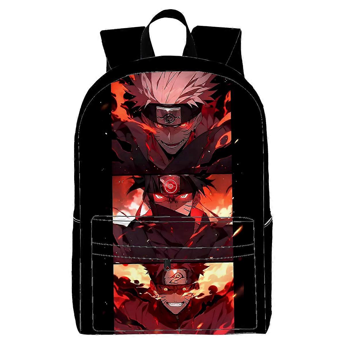 Backpack, with Multiple Organizational Compartments, Fits 15.6 Inch Notebook, for Travel, Teen, Business Work P2815