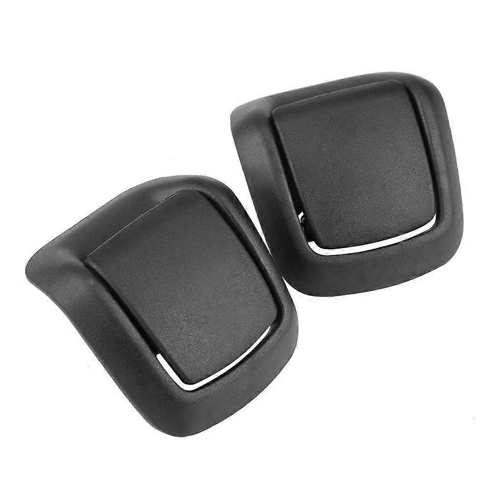 Car Seat Folding Handle Replacement Direct Fit Durable Plastic Front Left Right For Ford Fiesta Mk6 3-Door 2008