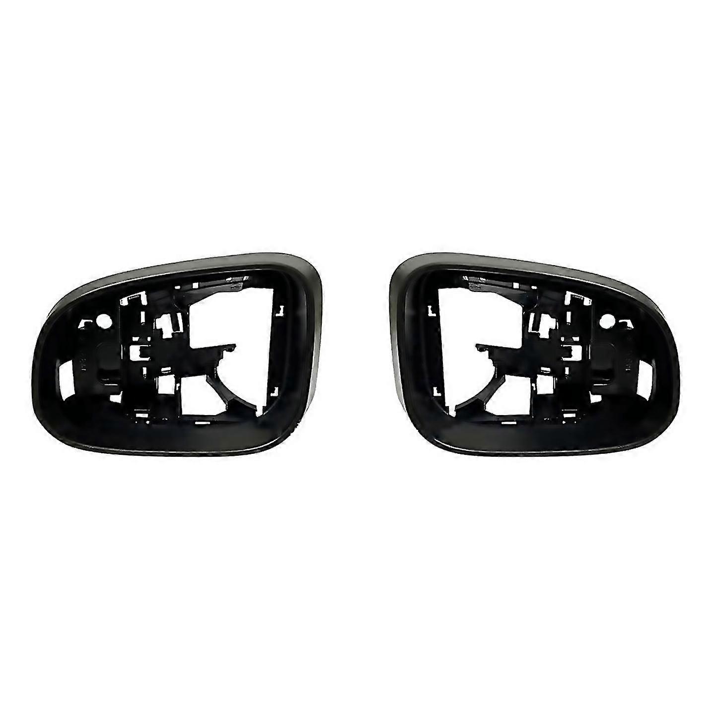 For Car Side Mirror Frame Holder Auto