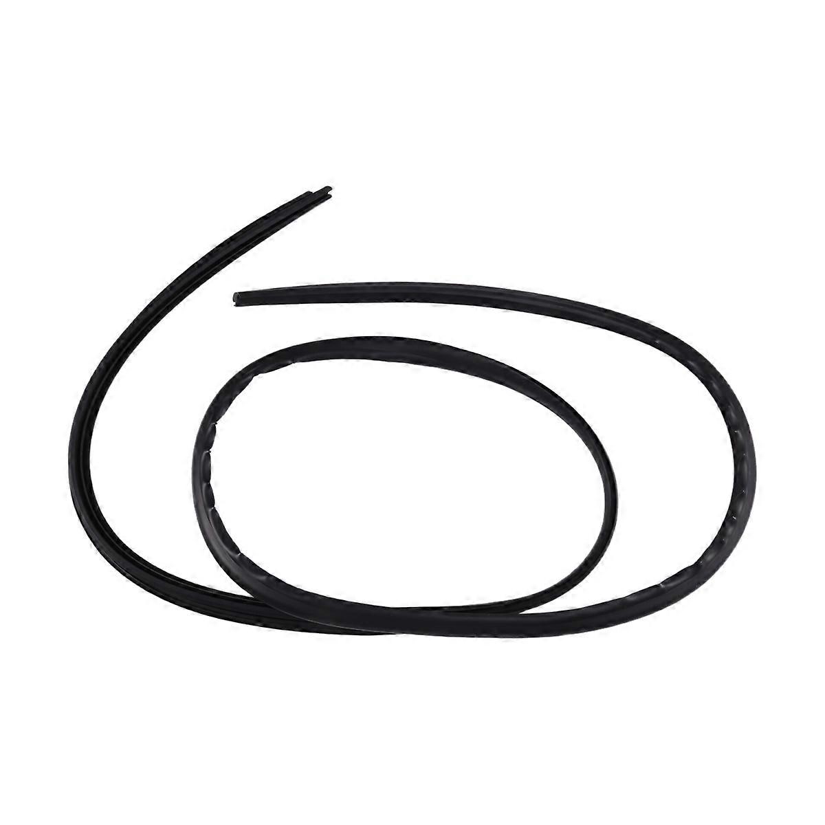 73150--003 Car Windshield Molding Seal for 1996-2000