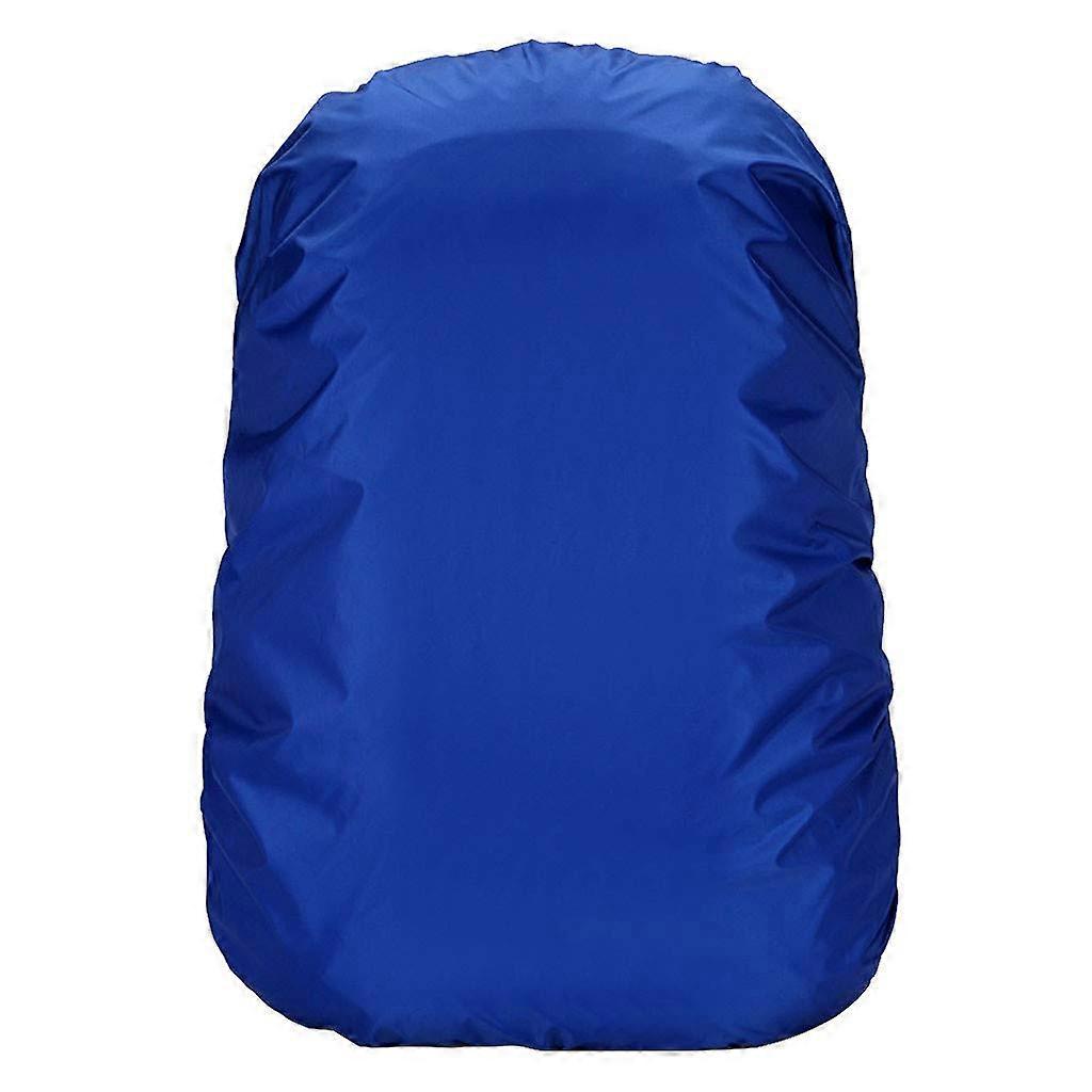 Backpack Cover Bag for Camping and Hiking - Oversized Waterproof Rain and Dust Protection for C Unit Size Backpacks