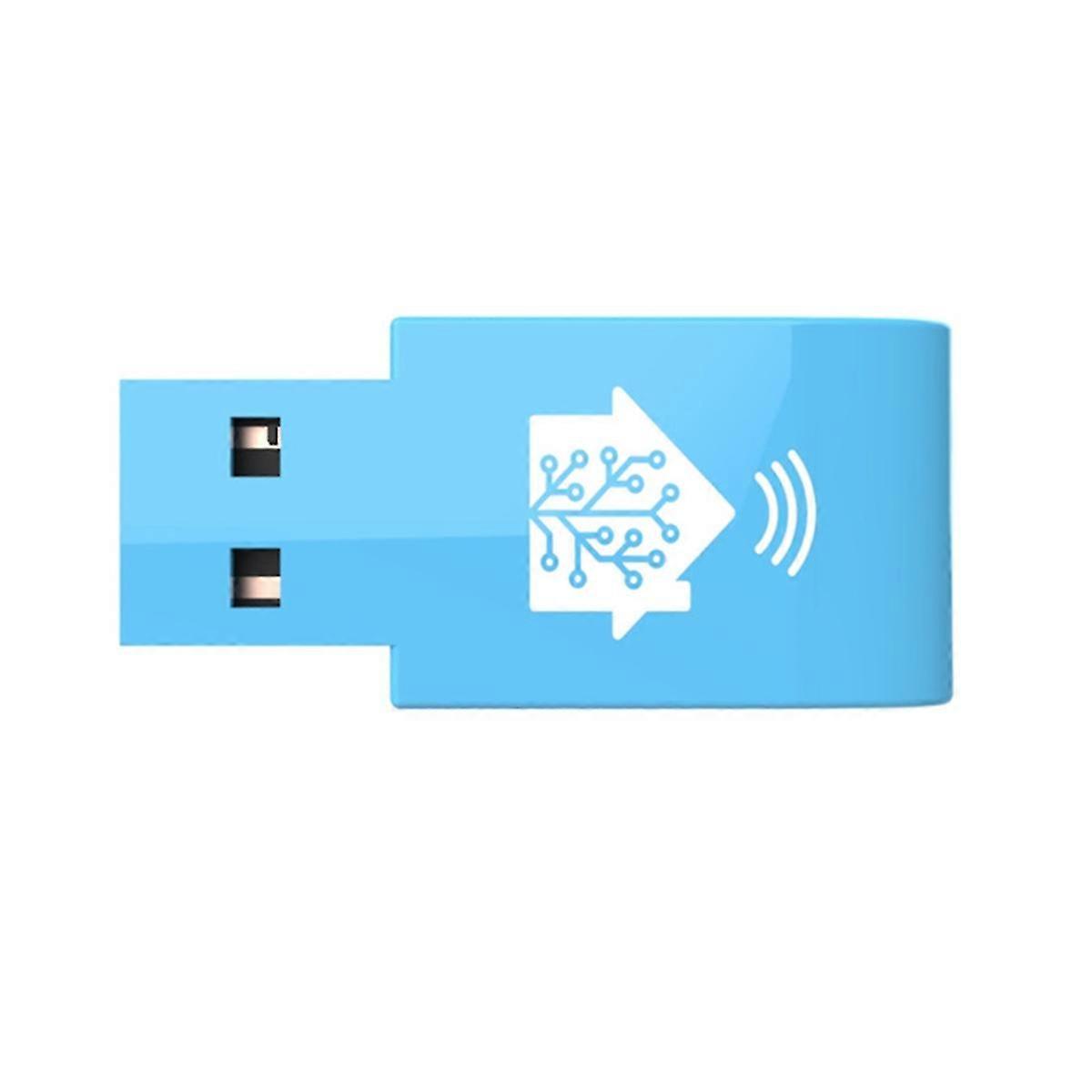 USB flash disk Home Assistant SkyConnect pro chytrou bránu Home Assistant Green.
