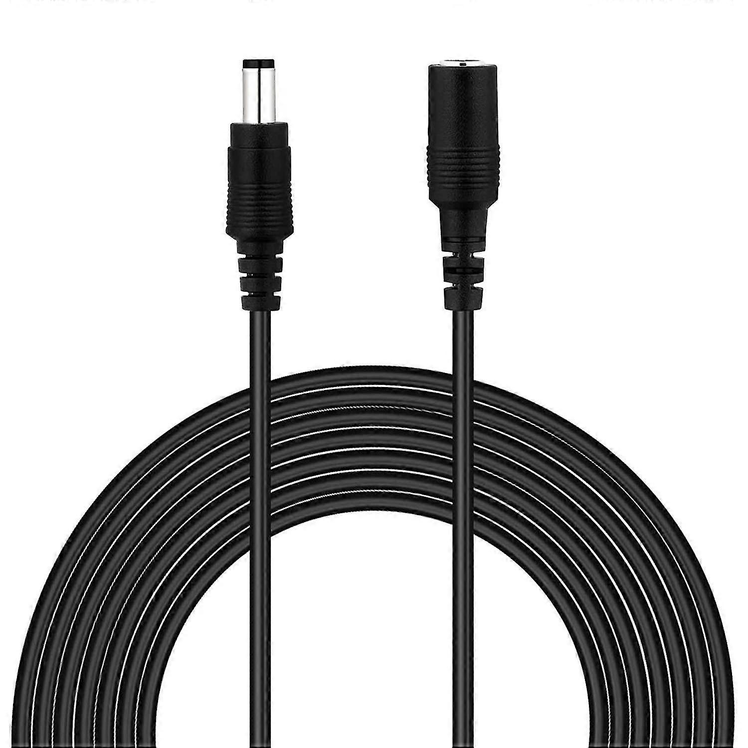 Security Camera Power Extension Cable