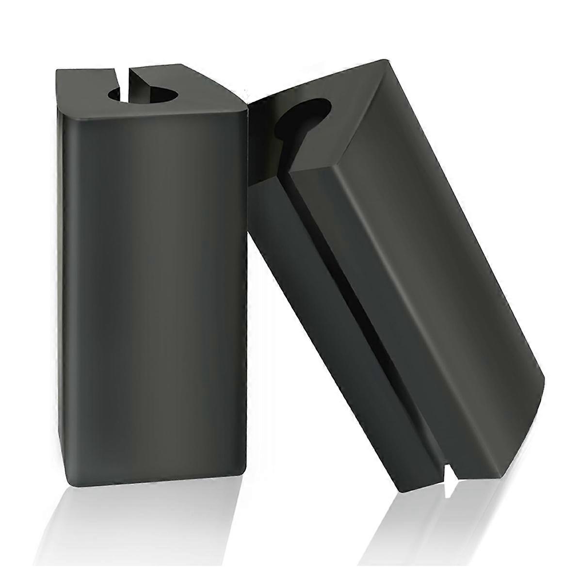 Transom Protector for Outboard Motors, Universal Boat Motor Support
