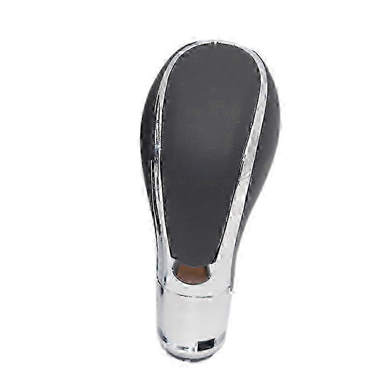 Automatic Gear Shift Knob Head Gear Cover Shift Lever Stick For Ope...