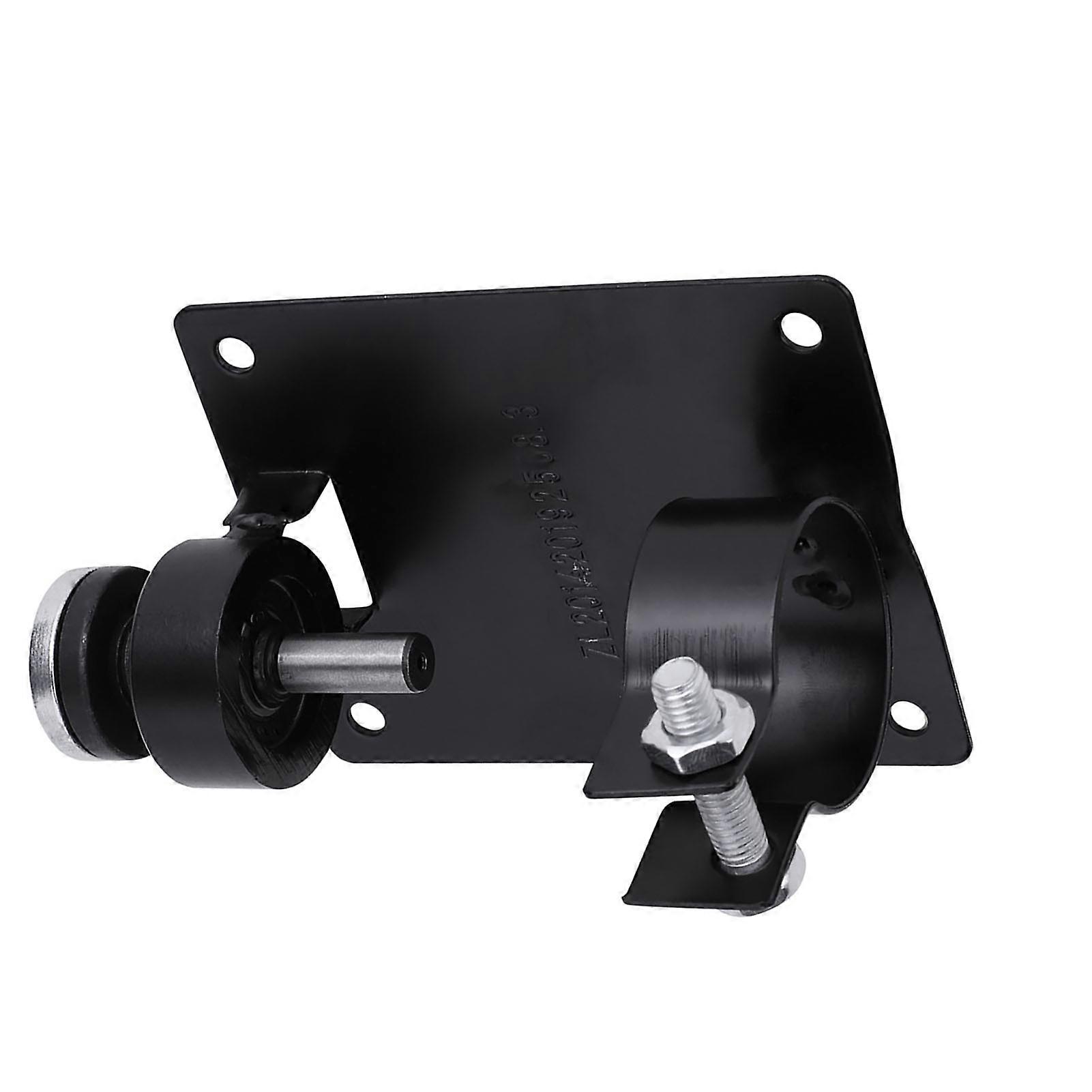 13mm Electric Drill Cutting Stand Holder Bracket for Stable Use