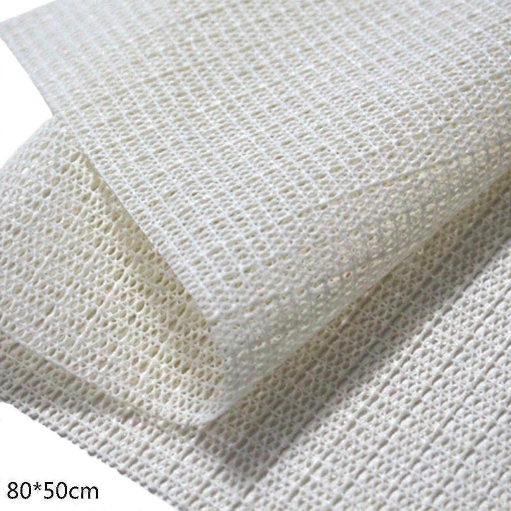 Ultra Non Skid Area Rug Pad Non-slip Carpet Mat Grippers Floor For Protection Cushion Washable 60*140mm