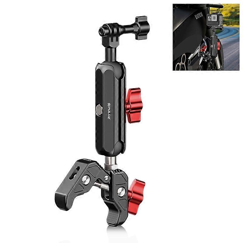 Handlebar Crab Magic Arm Rod Mount