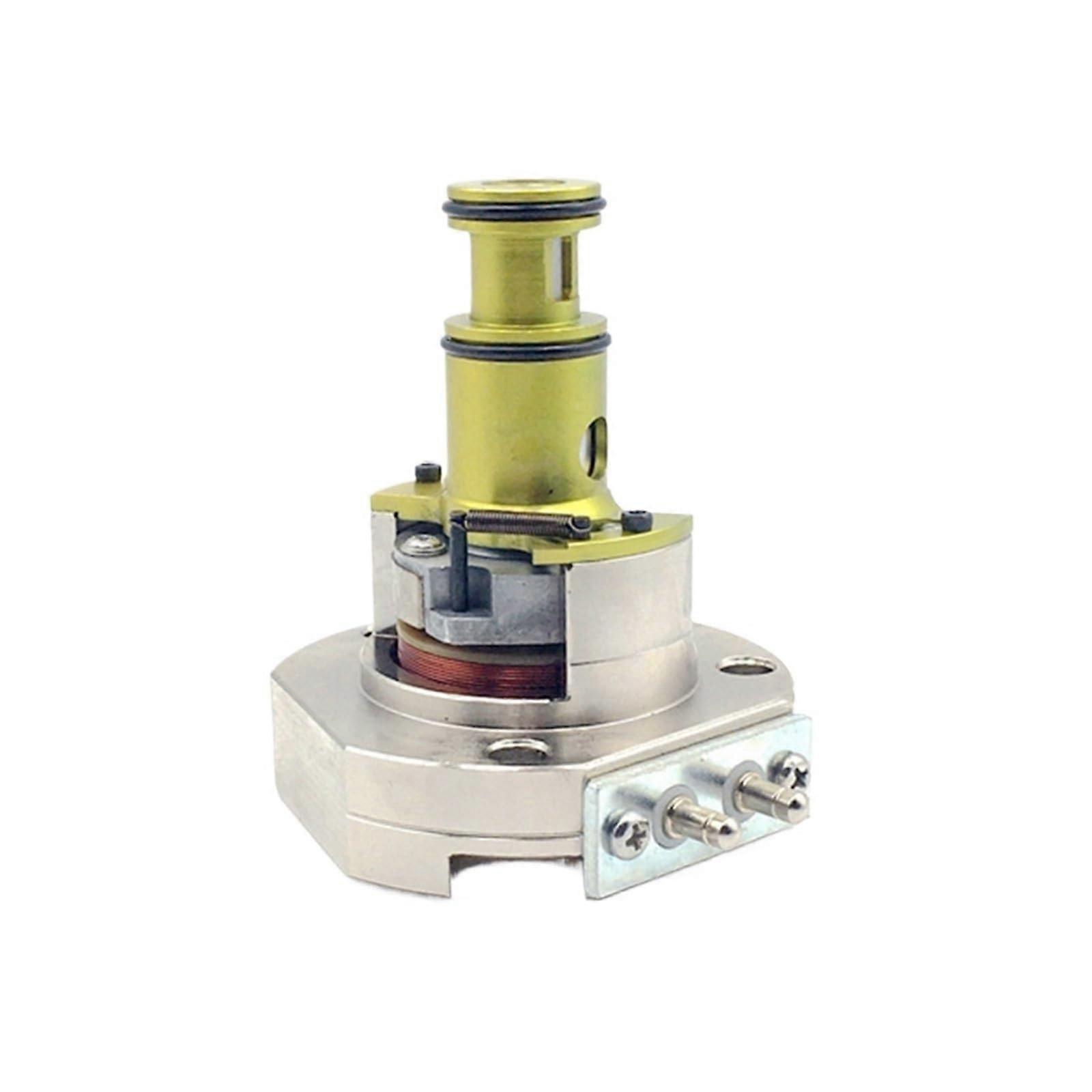 Generator Set Actuator 3408324 3408326 3408328 3408329 for Heavy Machinery Compatibility 12V DC Specifications