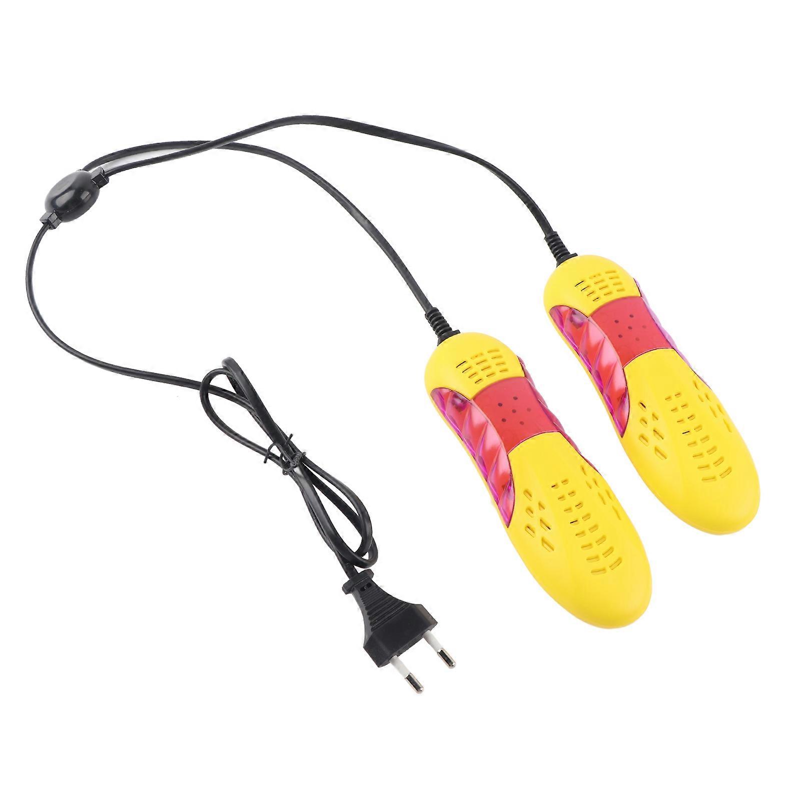 10W Shoes Dryer 1.2m Electric Shoe Boot Warmer Drying Heater Machine Deodorization