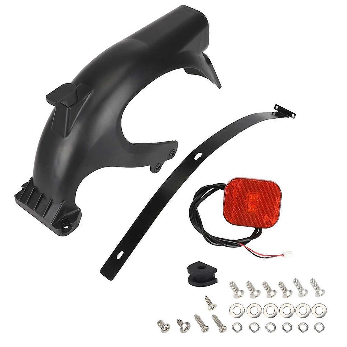Rear Assembly for Max G2 Electric Scooter