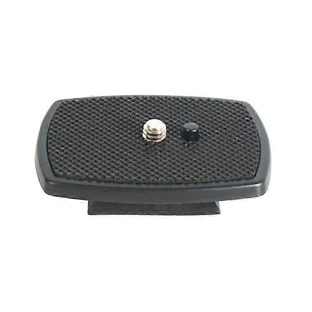 Dslr Camera Adapter Mount Camera Tripod Head Quick Release Plate
