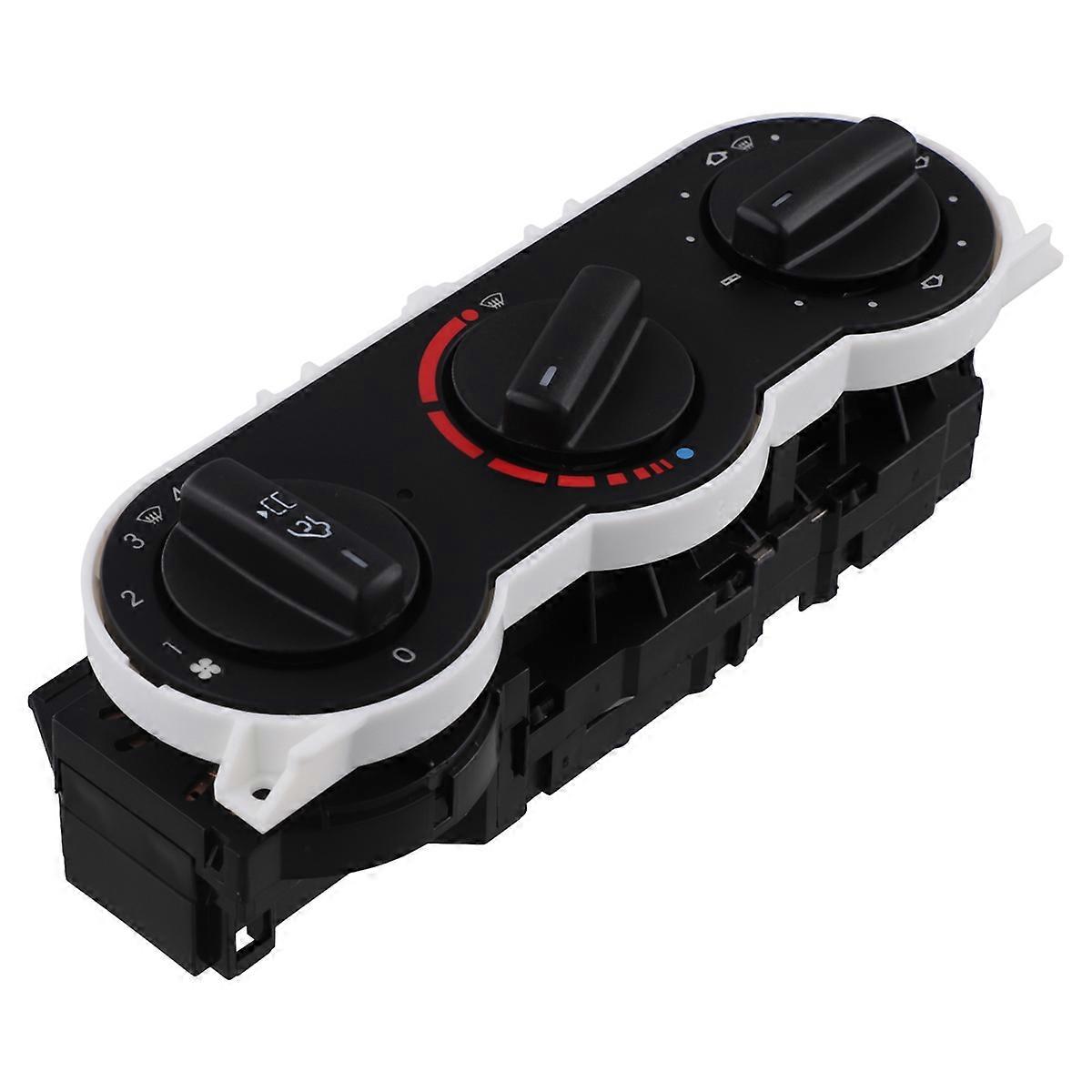 AC Heater Air Conditioner Switch Panel 9016890908 for