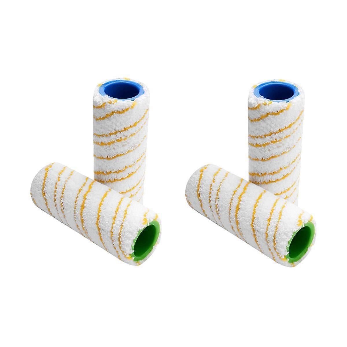 Rollers for FC5 FC7 FC3 FC3D Electric Floor Cleaner Replacement Rollers 2.055-006.0