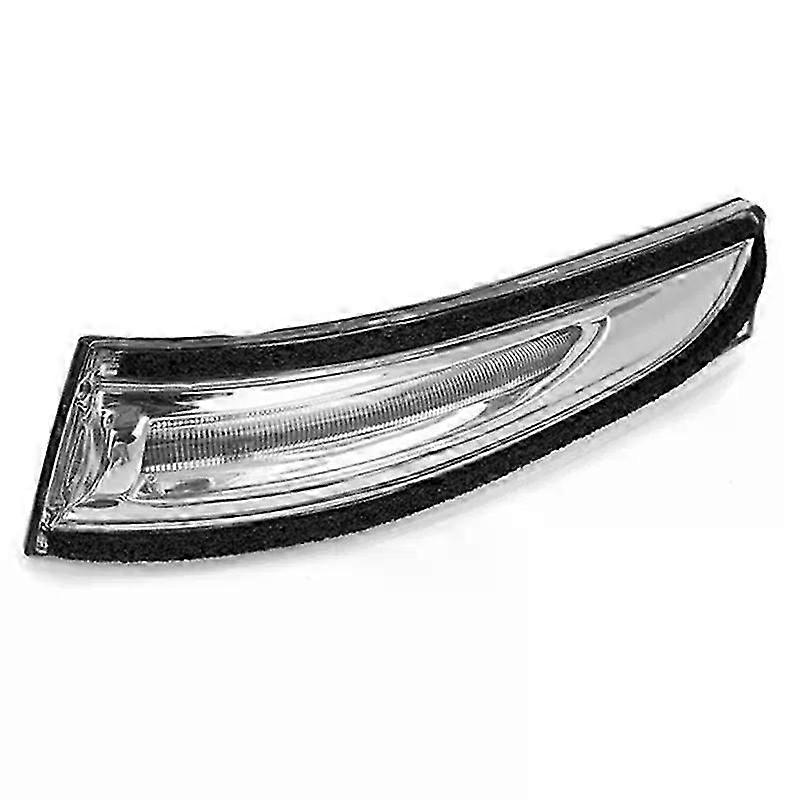 Fit For Hyundai Accent I30 2011- Left Dynamic LED Turn Signal Light Sequential Rearview Mirror Light