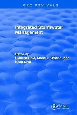 Integrated Stormwater Management