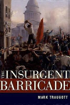 De opstandige Barricade