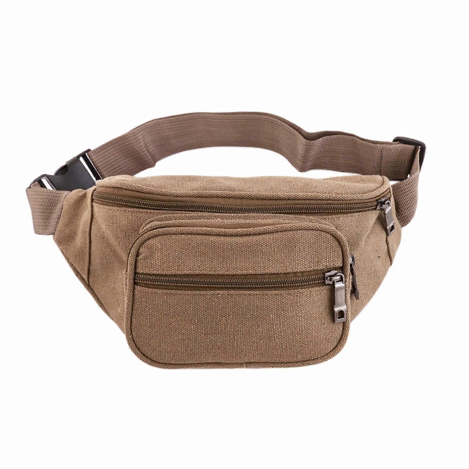 Magväska i kanvas, LiNKWARE