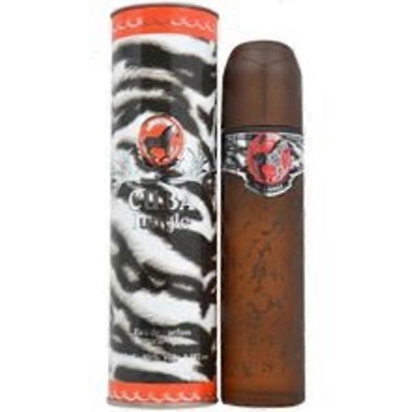 キューバ - ジャングル ゼブラ EDP 100ml