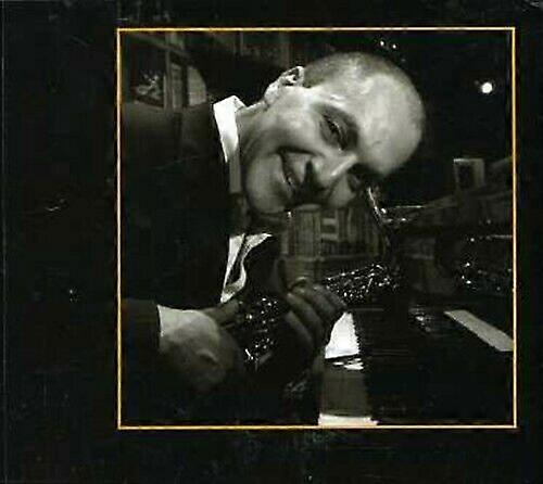 Massimo Davola Black Machine CD