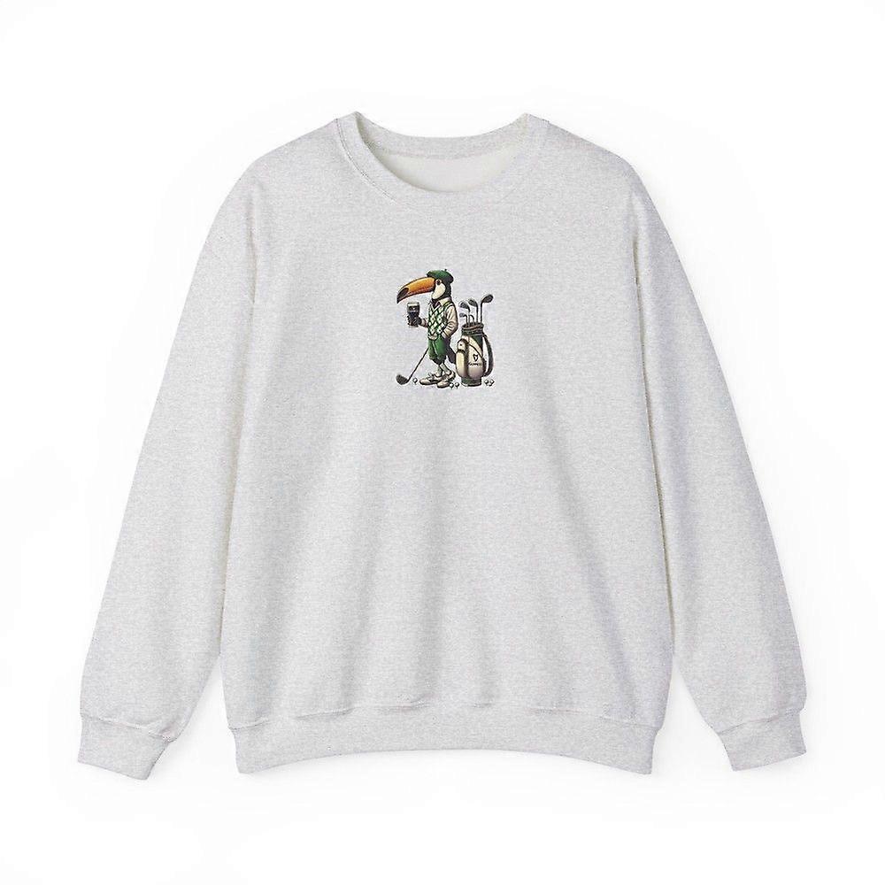 Tukan Guinness Golf Sweatshirt