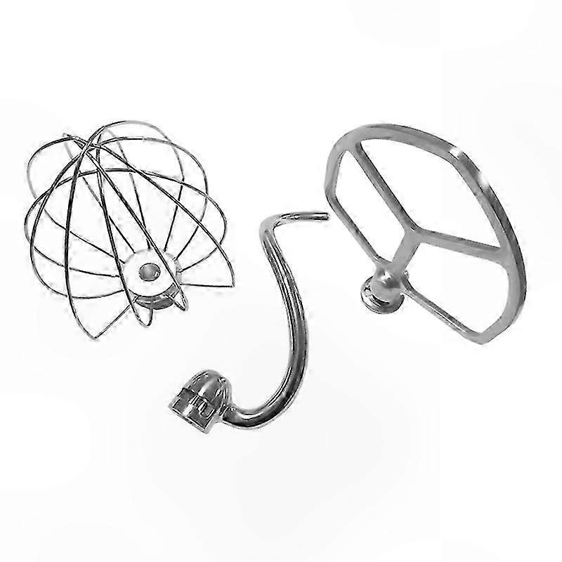 Kitchen Mixer Replacement Accessories for 5-6QT Models