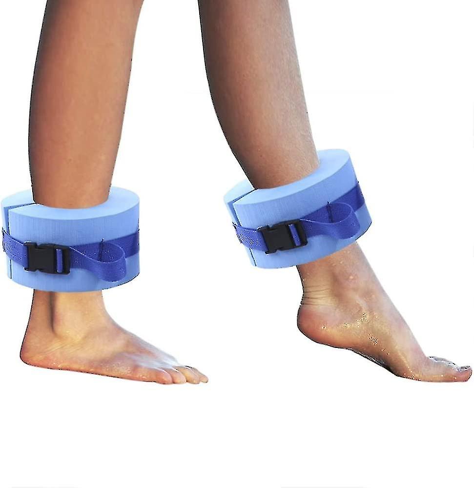 Swimming Weights Aqua Aerobics Floating Sleeve Gym Set