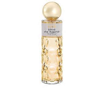 Parfums Saphir Siloé De Saphir Edp Vapo 200 ml Til Kvinder