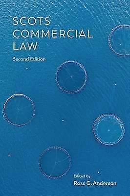 Derecho Mercantil escocés
