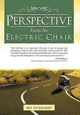 Perspective From An Electric Chair